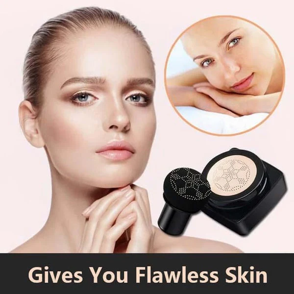 Air Cushion CC Cream ~ Photo-ready foundation look in seconds - Image 7