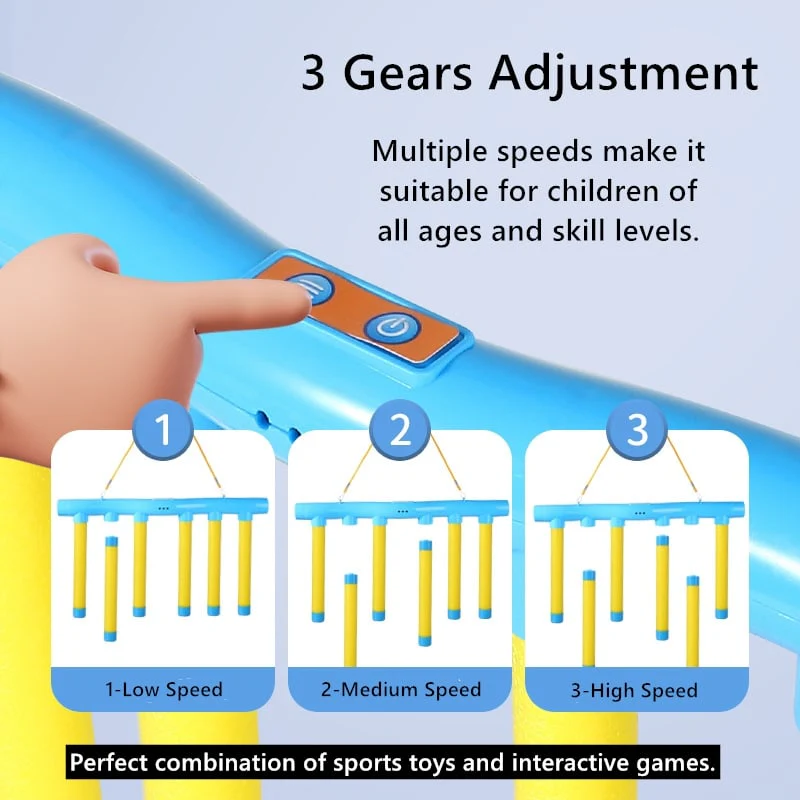 Catching Sticks Game ~ Fast-paced fun for the whole family - Image 3