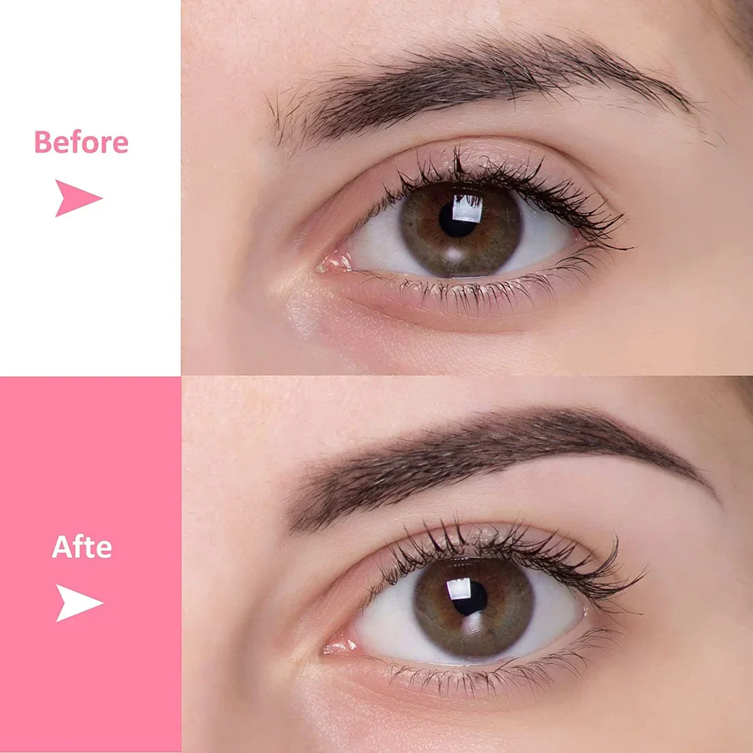 Eyebrow Trimmer Scissor ~ Perfectly shaped brows in minutes - Image 5