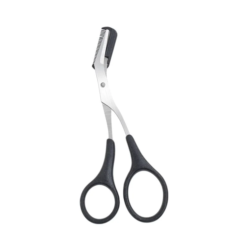 Eyebrow Trimmer Scissor ~ Perfectly shaped brows in minutes - Image 7