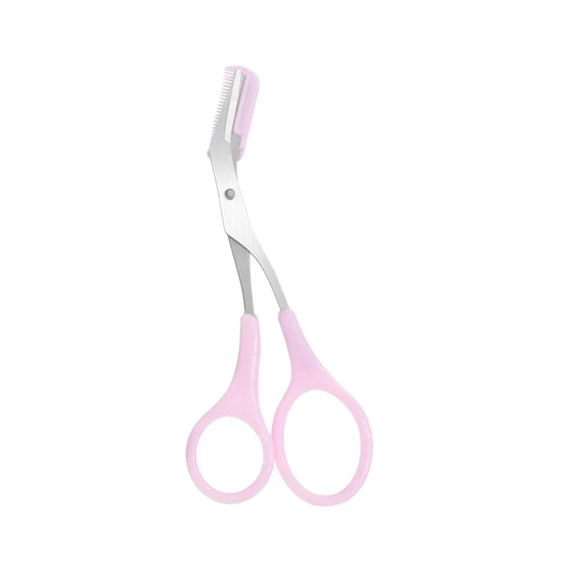 Eyebrow Trimmer Scissor ~ Perfectly shaped brows in minutes - Image 8