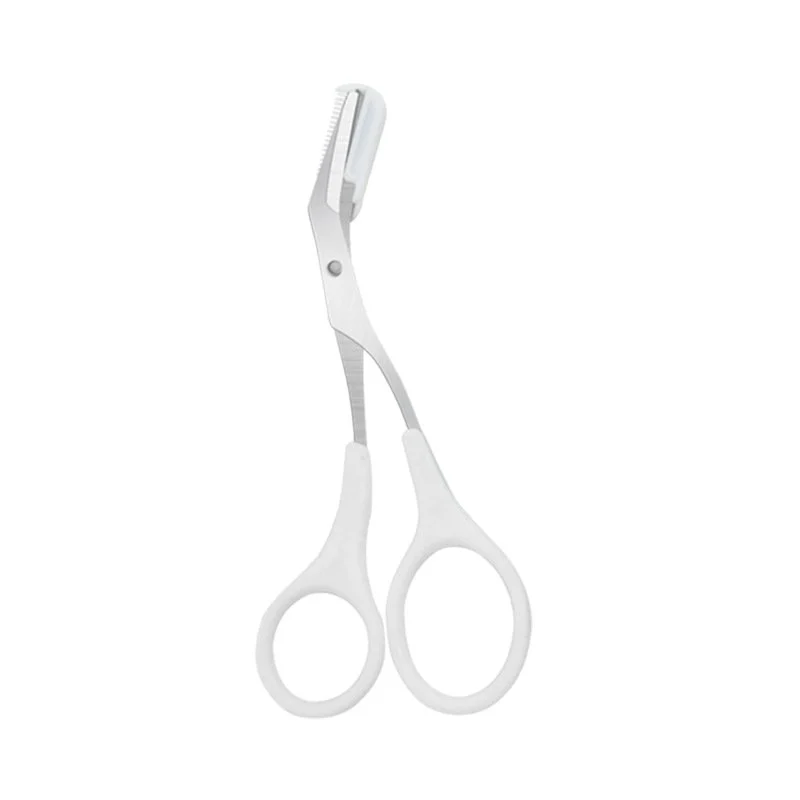 Eyebrow Trimmer Scissor ~ Perfectly shaped brows in minutes - Image 9